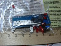 Лот: 12807833. Фото: 2. Набор, комплект радиодеталей... Радиодетали  (электронные компоненты)