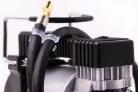 Лот: 19579210. Фото: 4. Компрессор автомобильный для накачки... Красноярск