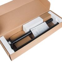 Лот: 25014320. Фото: 8. Кронштейн Arm media LCD-1650 black...