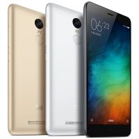 Лот: 8647188. Фото: 2. Xiaomi Redmi Note 3 3GB/32Gb... Смартфоны, связь, навигация