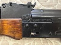 Лот: 25886728. Фото: 2. карабин МА-АК-02. Охота