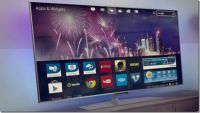 Лот: 6607310. Фото: 4. Телевизор 3D SmartTV LED 55... Красноярск