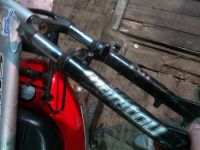 Лот: 4778627. Фото: 2. Рама jamis durango sport + вилка... Велоспорт