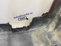 Лот: 21710983. Фото: 16. бампер Honda Civic 4D FD1