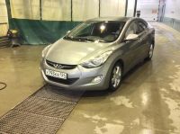 Лот: 6949027. Фото: 4. Hyundai Avante