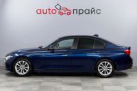 Лот: 23328931. Фото: 5. BMW 3-Series 2016