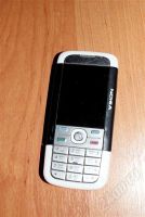 Лот: 660052. Фото: 2. телефон nokia 5700. Смартфоны, связь, навигация