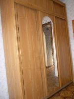 Лот: 7551869. Фото: 3. Шкаф-купе. Мебель