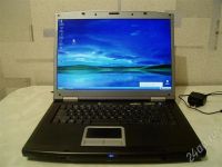 Лот: 3177203. Фото: 2. Ноутбук Gateway W730-K8X Красивый... Компьютеры, ноутбуки, планшеты