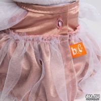 Лот: 15498635. Фото: 4. Кошечка Ли-Ли BABY в платье с... Красноярск