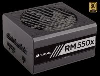 Лот: 10198956. Фото: 2. БП Corsair RM550x 550W. Комплектующие