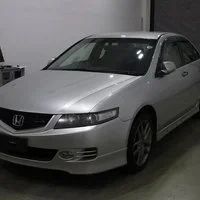 Лот: 13998147. Фото: 2. Honda Accord 7 EuroR в разбор... Автозапчасти