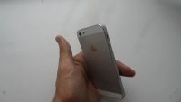 Лот: 5637663. Фото: 5. iPhone 5 16gb Белый