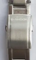 Лот: 20289318. Фото: 3. Браслет для наручных часов CASIO... Ювелирные изделия, бижутерия, часы