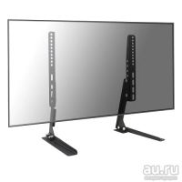 Лот: 16607817. Фото: 2. Настольная подставка для LCD/LED... Аксессуары