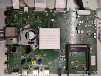 Лот: 20976085. Фото: 2. 3104 313 66185 tv Philips 42PFL6008... Запчасти для бытовой техники