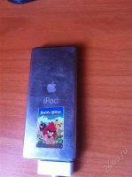Лот: 2705840. Фото: 2. Ipod 4gb. Аудиотехника
