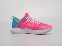 Лот: 21775651. Фото: 3. Кроссовки Nike Hyperdunk X Low... Одежда, обувь, галантерея