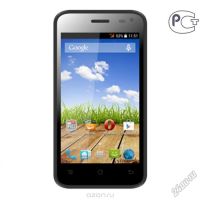 Лот: 5724281. Фото: 2. 4" Смартфон Micromax Bolt A79... Смартфоны, связь, навигация