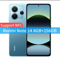 Лот: 25237754. Фото: 4. Xiaomi Redmi Note 14, 8/256гб...