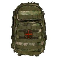 Лот: 14231714. Фото: 4. Рюкзак тактический Sniper Wear. Красноярск