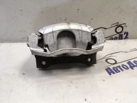 Лот: 21712958. Фото: 2. суппорт тормозной Geely Emgrand... Автозапчасти