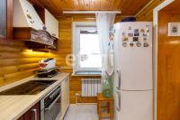 Лот: 25287108. Фото: 9. 3-комн. дом , садоводческое некоммерческое...