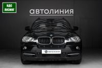 Лот: 21640168. Фото: 2. BMW X5, II (E70) 30i 3.0 AT (272... Авто, мото, водный транспорт