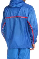 Лот: 15574395. Фото: 6. Ветровка мужская Umbro Pro Training...