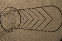 Лот: 3813048. Фото: 3. Сервиз кофейный на 6 персон с... Домашний быт