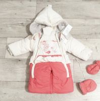 Лот: 16527201. Фото: 2. Комбинизон-конверт. Одежда и аксессуары