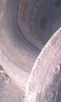 Лот: 5566135. Фото: 3. легендарные бл-85 165.75.13. пара... Авто, мото, водный транспорт