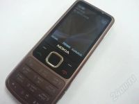 Лот: 657214. Фото: 2. Nokia 6700. Смартфоны, связь, навигация
