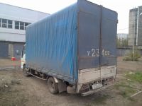 Лот: 4677750. Фото: 5. Isuzu Elf