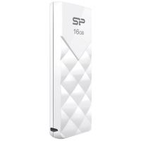 Лот: 4688777. Фото: 2. SP / Silicon Power Ultima U03... Носители информации