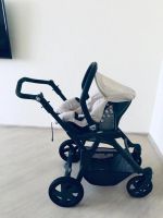 Лот: 15957623. Фото: 4. Коляска 3в1 cam dinamico. Красноярск