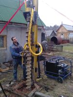 Лот: 4962165. Фото: 2. Готовый бизнес - буровая, бурение... Готовый бизнес