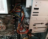 Лот: 25651270. Фото: 6. Компьютер (Core Quad Q8400, 8Гб...