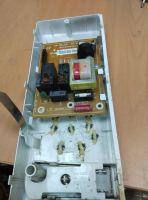 Лот: 25899176. Фото: 2. Панель управления с платой. Мелкая бытовая техника