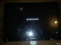 Лот: 10476968. Фото: 3. Планшет Samsung tab2 gt-5100. Компьютеры, оргтехника, канцтовары