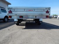 Лот: 11606277. Фото: 2. Прицеп МЗСА 817738. Авто, мото, водный транспорт
