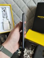 Лот: 21378456. Фото: 3. Xiaomi pocophone F1 6/128Gb. Красноярск