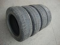 Лот: 17281854. Фото: 3. 215/65/16 Bridgestone Blizzak... Авто, мото, водный транспорт