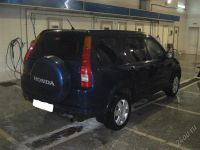 Лот: 868712. Фото: 3. продам honda cr-v 2003г., европеец... Красноярск