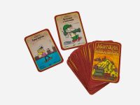 Лот: 11344417. Фото: 8. Дополнение к игре Манчкин Апокалипсис...