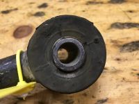 Лот: 18537493. Фото: 5. Тяга подвески Toyota Carina ST215...