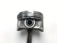 Лот: 20392472. Фото: 4. Поршень с шатуном Honda Fit 2001... Красноярск