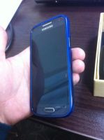 Лот: 8385847. Фото: 7. Samsung Galaxy S4 mini / отдам...