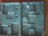 Лот: 2647345. Фото: 2. ящик пустой от дрели наверно макита... Инструмент и расходные