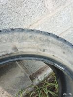 Лот: 10497383. Фото: 3. Резина на запаску или продажу. Авто, мото, водный транспорт